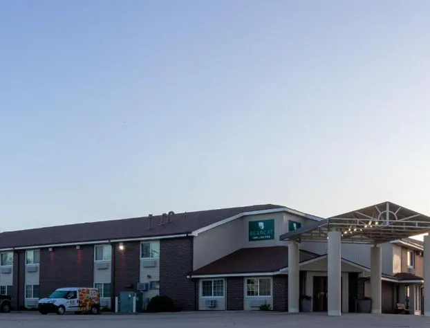 Park Inn by Radisson Maryville hotel detail image 1