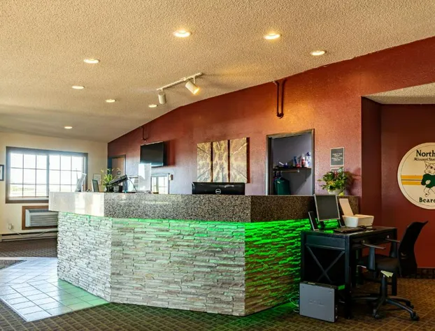 Park Inn by Radisson Maryville hotel detail image 2