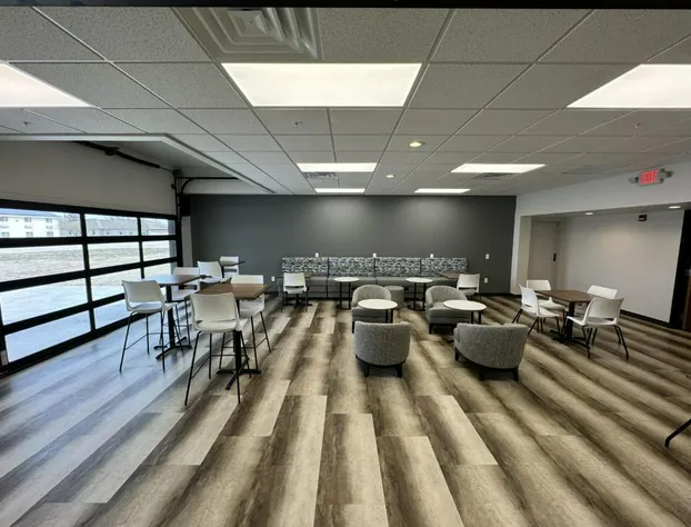 Park Inn by Radisson Maryville hotel detail image 3