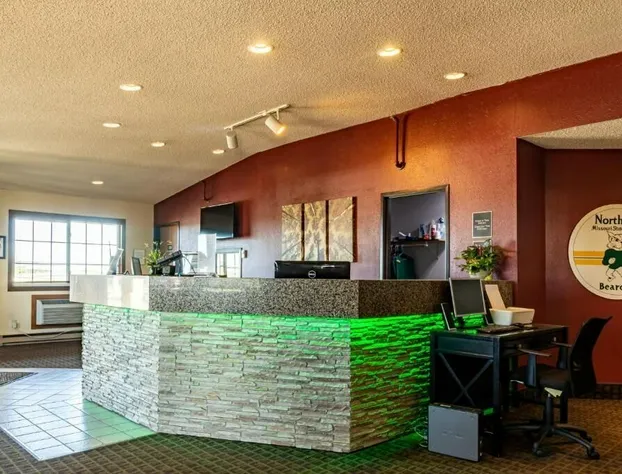 Bearcat Inn and Suites hotel detail image 1