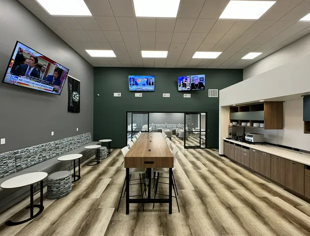 Bearcat Inn and Suites hotel detail image 2