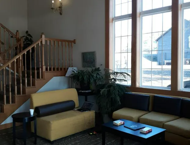 Super 8 by Wyndham Mound City hotel detail image 3