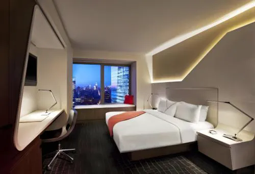 The Washington hotel detail image 3