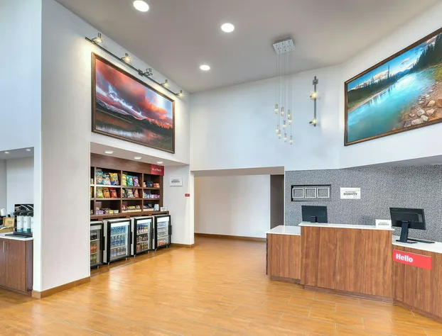 Towneplace Suites by Marriott Red Deer hotel detail image 3