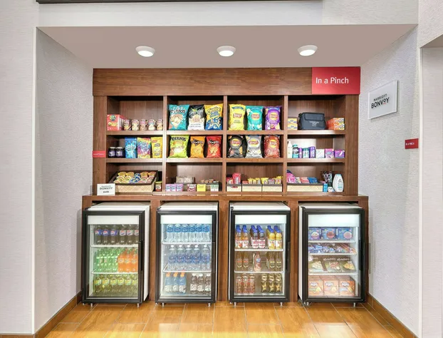 Towneplace Suites by Marriott Red Deer hotel detail image 4