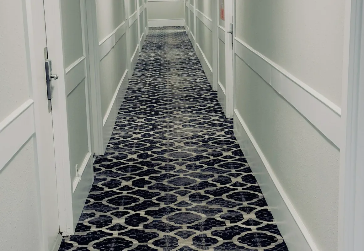 Baymont by Wyndham Edson hotel hero