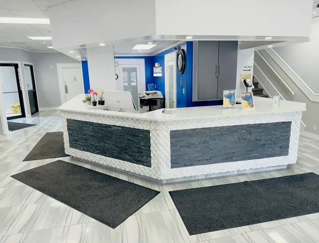 Baymont by Wyndham Edson hotel detail image 1