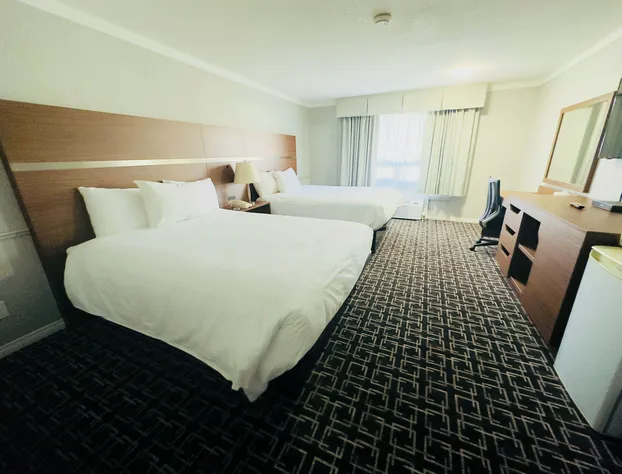 Baymont by Wyndham Edson hotel detail image 2