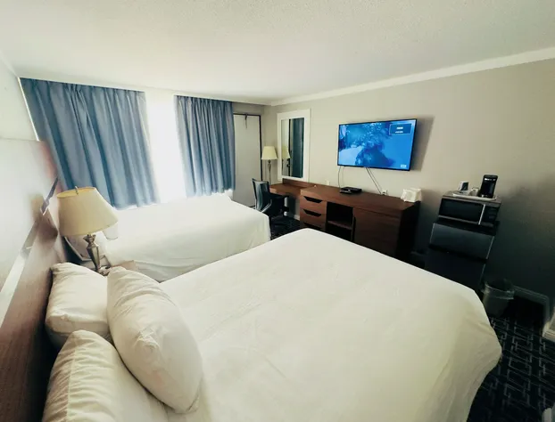 Baymont by Wyndham Edson hotel detail image 3