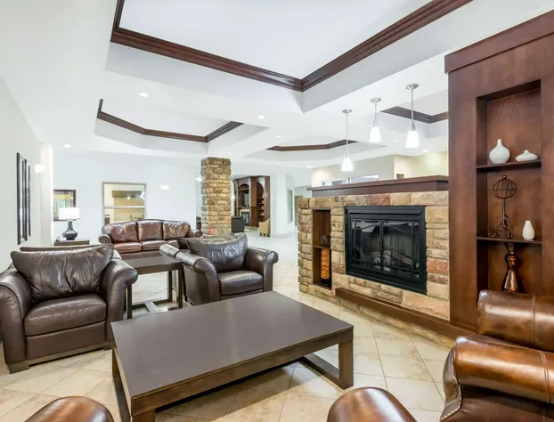 Ramada by Wyndham Olds hotel detail image 1