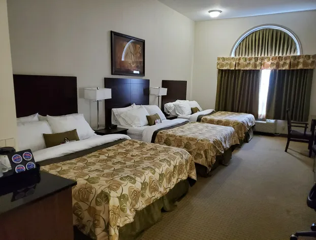 Ramada by Wyndham Olds hotel detail image 3