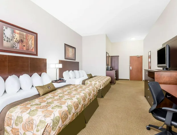 Ramada by Wyndham Olds hotel detail image 4