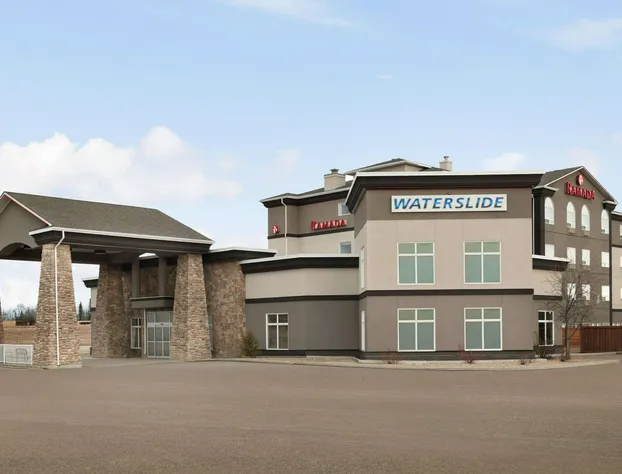 Ramada by Wyndham Drayton Valley hotel detail image 1