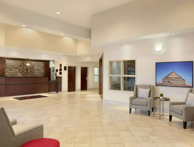 Ramada by Wyndham Drayton Valley hotel detail image 2