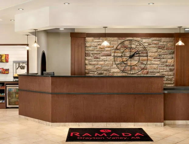 Ramada by Wyndham Drayton Valley hotel detail image 3