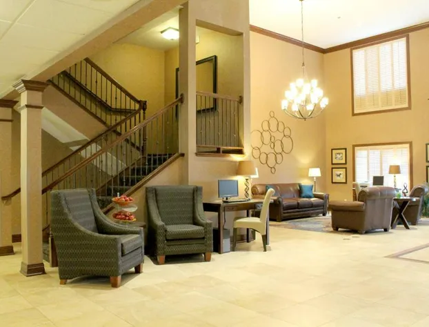 Auburn Place Hotel & Suites - Paducah hotel detail image 2