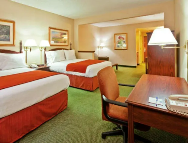 Auburn Place Hotel & Suites - Paducah hotel detail image 4