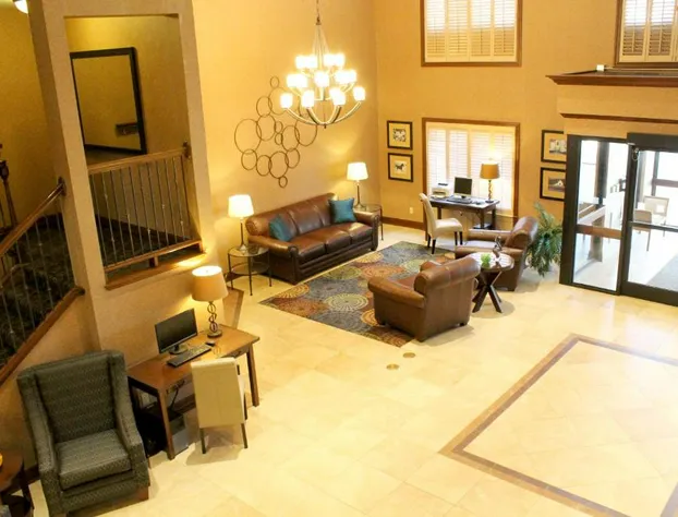 Auburn Place Hotel & Suites - Paducah hotel detail image 3