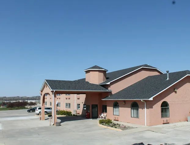 Rodeway Inn Red Oak hotel detail image 4