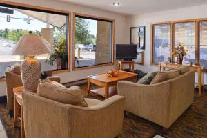 Americas Best Value Inn & Suites Atlantic hotel detail image 2