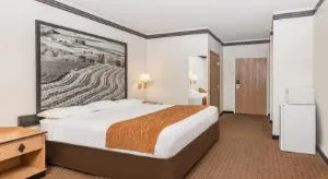 Americas Best Value Inn & Suites Atlantic hotel detail image 1