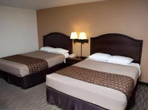 Americas Best Value Inn & Suites Atlantic hotel detail image 2