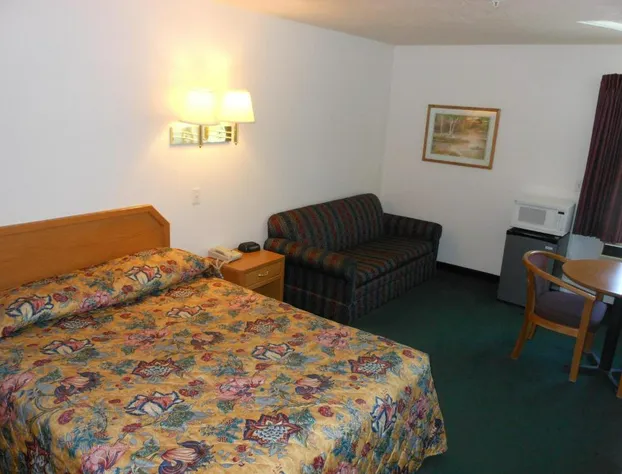 Economy Inn hotel detail image 3