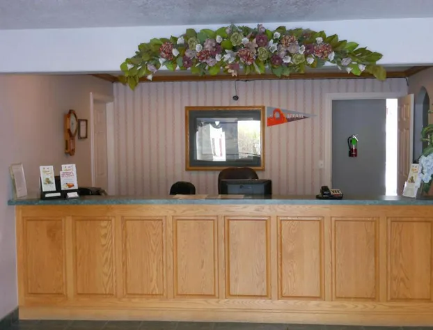 Economy Inn hotel detail image 2