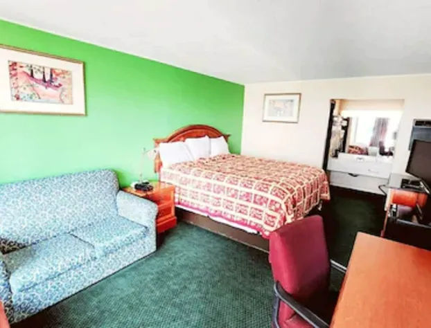 Roadside Inn hotel detail image 3