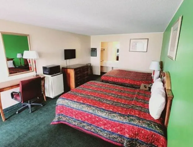 Roadside Inn hotel detail image 4