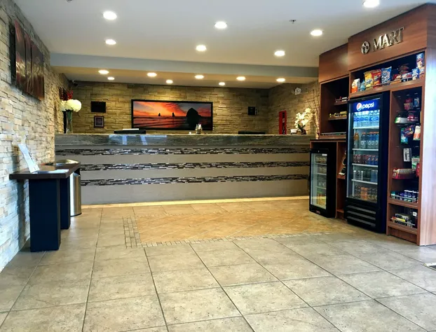 Ramada by Wyndham Portland hotel detail image 2