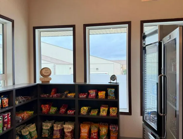 High Point Inn & Suites Peace River hotel detail image 1