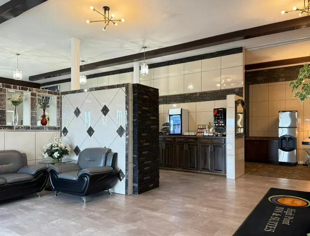 High Point Inn & Suites Peace River hotel detail image 4