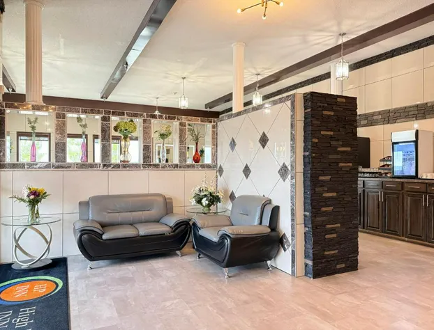 High Point Inn & Suites Peace River hotel detail image 3