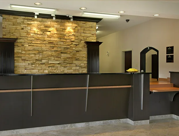 Ramada by Wyndham Brooks hotel detail image 3