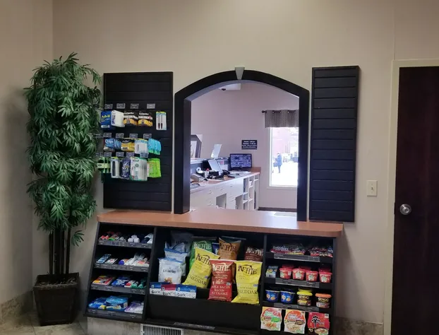 Ramada by Wyndham Brooks hotel detail image 4