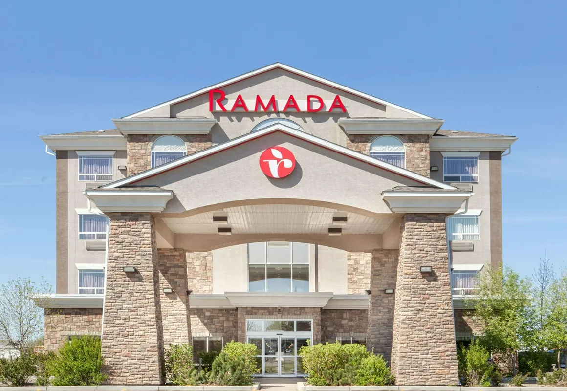 Ramada by Wyndham Brooks hotel hero