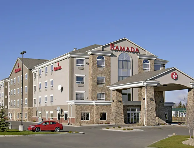 Ramada by Wyndham Brooks hotel detail image 1