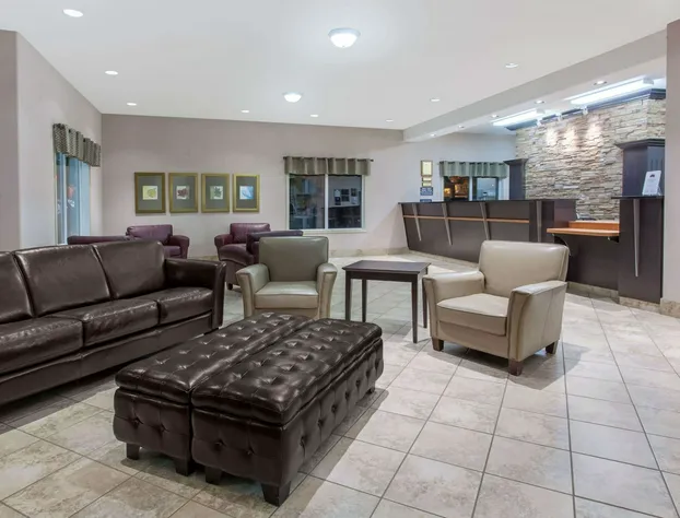 Ramada by Wyndham Brooks hotel detail image 2