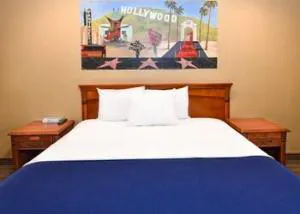 Hollywood Inn Express North hotel detail image 2