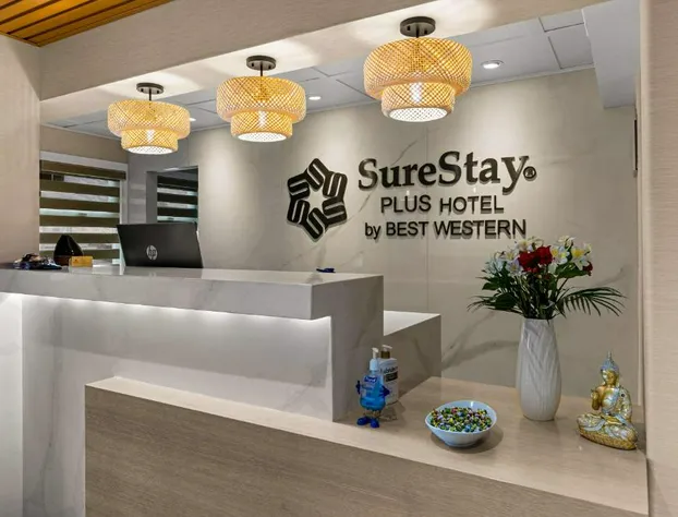 SureStay Plus by Best Western Brooks hotel detail image 3
