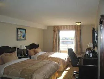 Days Inn by Wyndham Athabasca hotel detail image 3