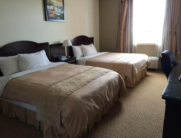 Days Inn by Wyndham Athabasca hotel detail image 4
