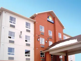 Days Inn by Wyndham Athabasca hotel hero