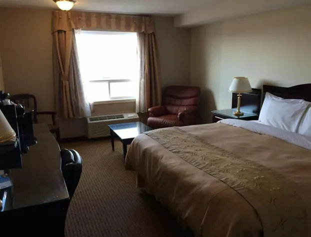 Days Inn by Wyndham Athabasca hotel detail image 3