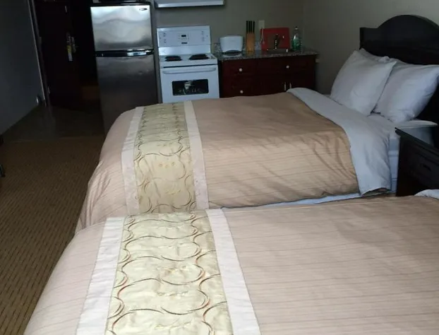 Days Inn by Wyndham Athabasca hotel detail image 4