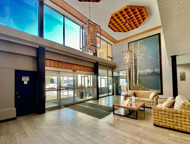 Ramada by Wyndham Whitecourt hotel detail image 2