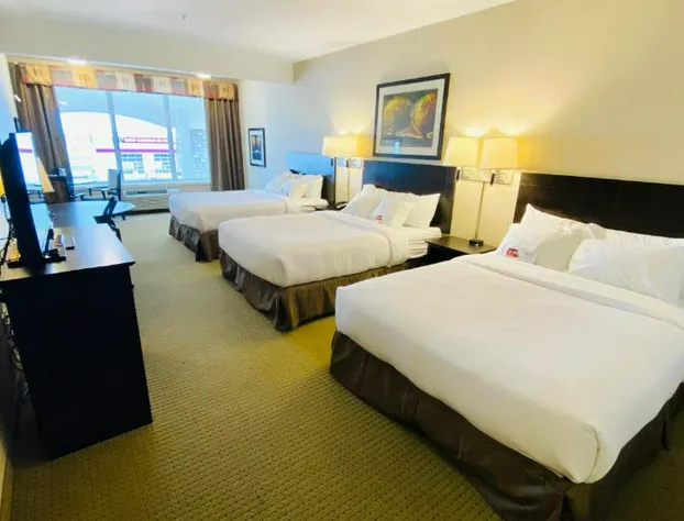 Ramada by Wyndham Westlock hotel detail image 3