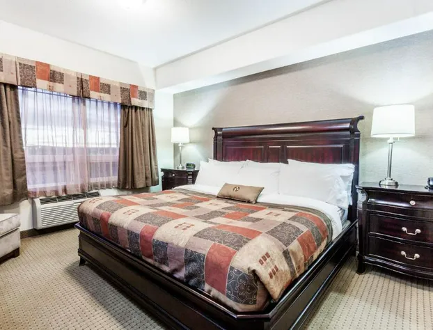 Ramada by Wyndham Westlock hotel detail image 4