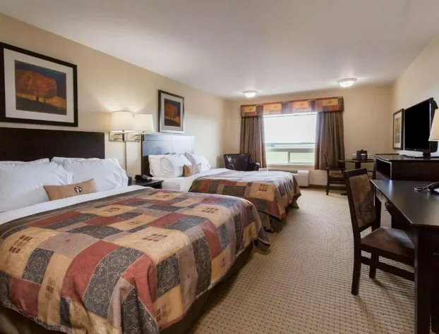 Ramada by Wyndham Westlock hotel detail image 3